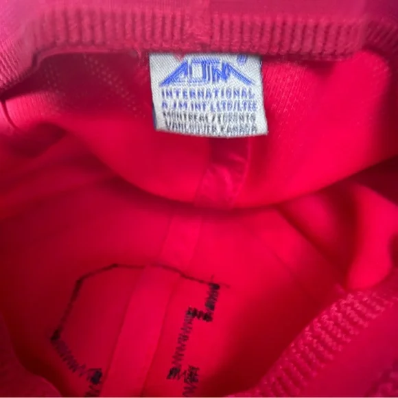 Pro tech fitted hat - Picture 4 of 5